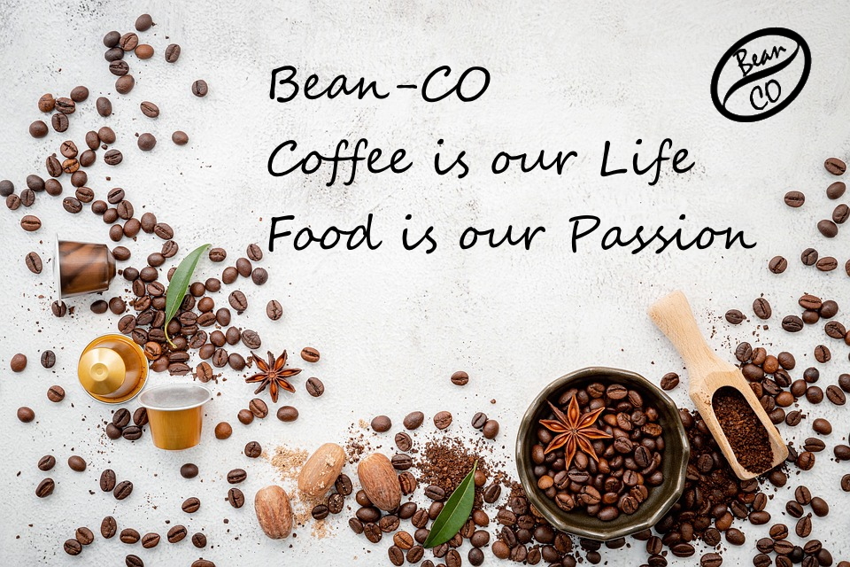 Bean CO Cafe